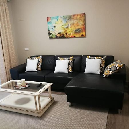 Gran Apartamento Para 6 Personas En Fuengirola Buitenkant foto