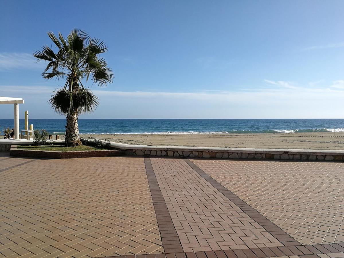 Gran Apartamento Para 6 Personas En Fuengirola Buitenkant foto