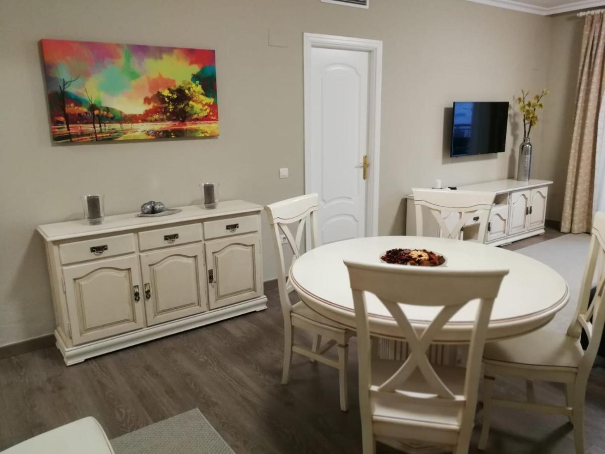 Gran Apartamento Para 6 Personas En Fuengirola Buitenkant foto