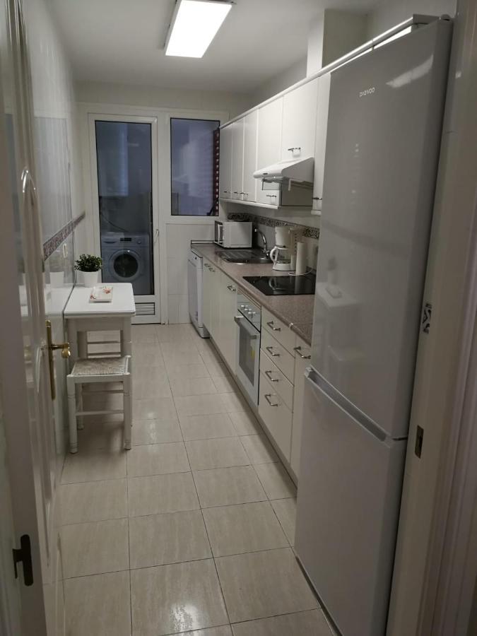 Gran Apartamento Para 6 Personas En Fuengirola Buitenkant foto