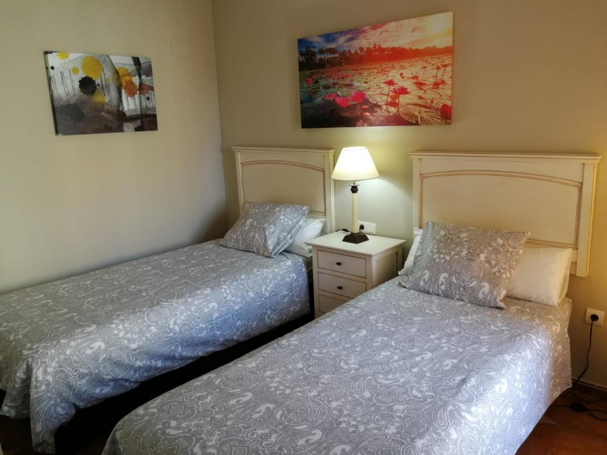 Gran Apartamento Para 6 Personas En Fuengirola Buitenkant foto